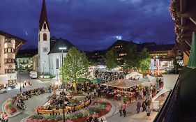 The Seefeld Retreat - Central Family Friendly Apartments - Mountain Views