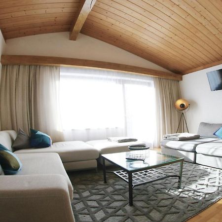 The Seefeld Retreat - Central Family Friendly Apartments - Mountain Views Seefeld in Tirol Exterior foto