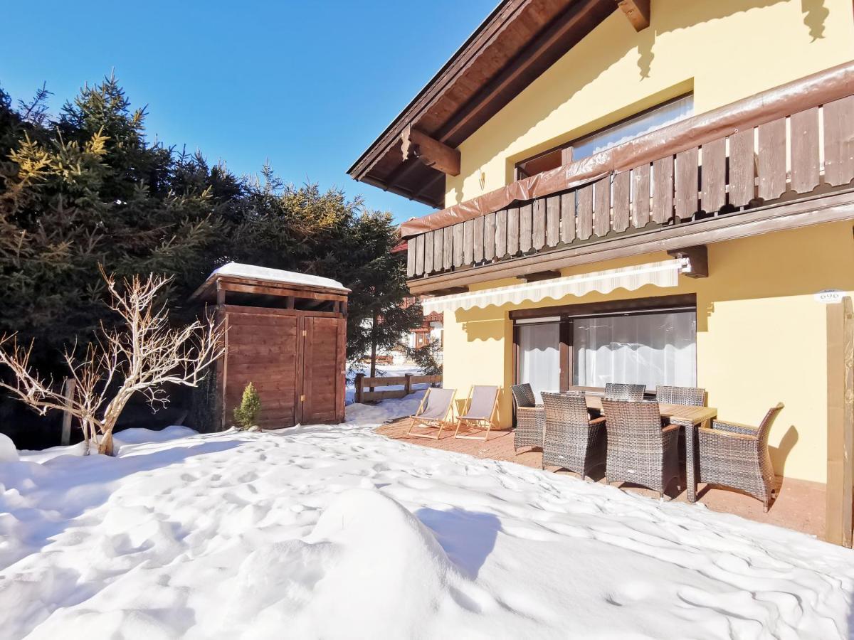 The Seefeld Retreat - Central Family Friendly Apartments - Mountain Views Seefeld in Tirol Exterior foto